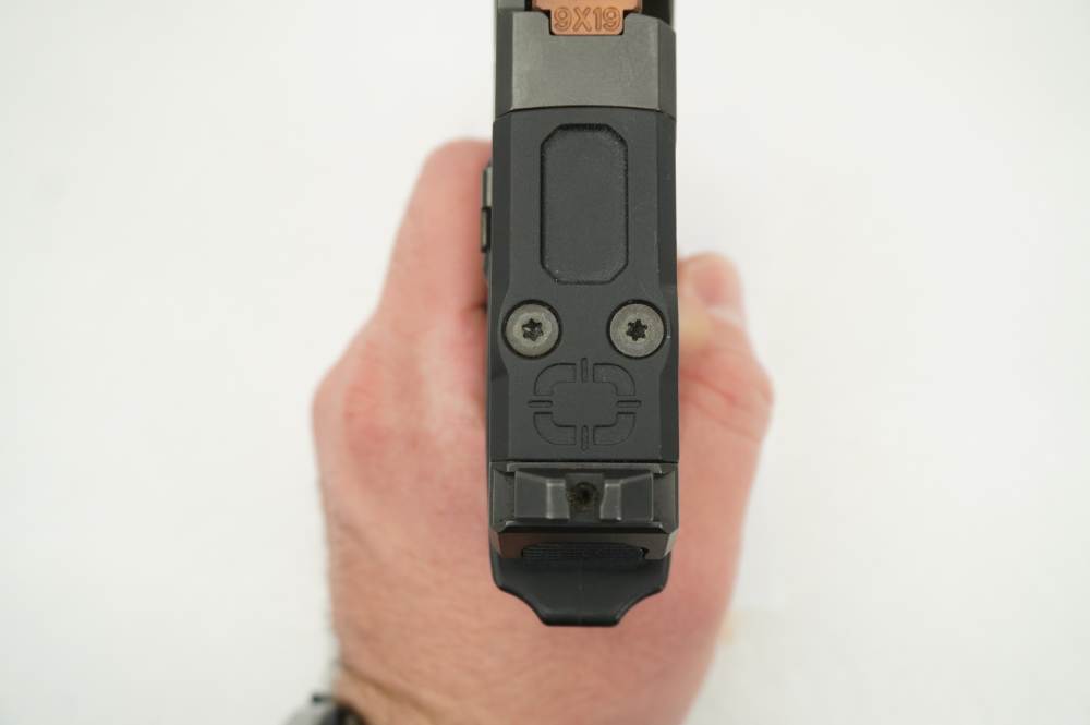 Shadow Systems MR920L 9mm 5" Semi-Auto Pistol w/ Streamlight TLR-2 HL-img-8