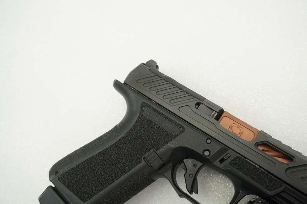 Shadow Systems MR920L 9mm 5" Semi-Auto Pistol w/ Streamlight TLR-2 HL-img-13