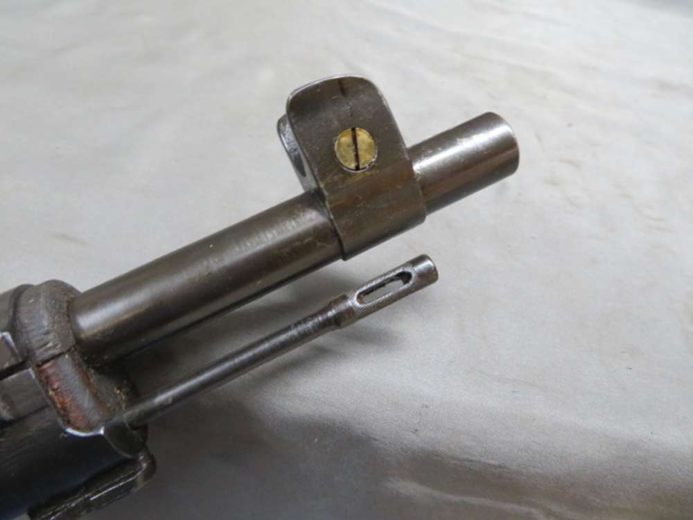 WWII FINNISH CIVIL GUARD MODEL 1939 MOSIN NAGANT RIFLE-SAKO 1943-BEAUTY-img-19