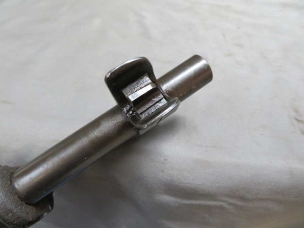 WWII FINNISH CIVIL GUARD MODEL 1939 MOSIN NAGANT RIFLE-SAKO 1943-BEAUTY-img-20