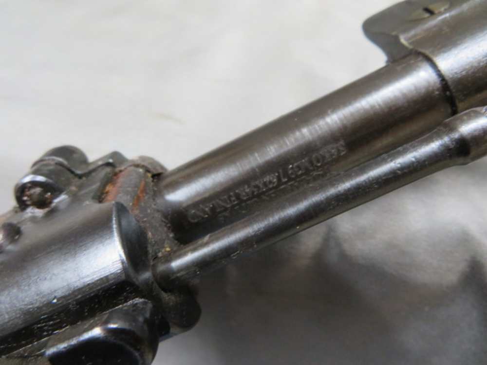 WWII FINNISH CIVIL GUARD MODEL 1939 MOSIN NAGANT RIFLE-SAKO 1943-BEAUTY-img-22