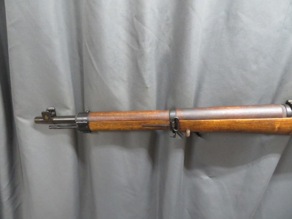 WWII FINNISH CIVIL GUARD MODEL 1939 MOSIN NAGANT RIFLE-SAKO 1943-BEAUTY-img-4