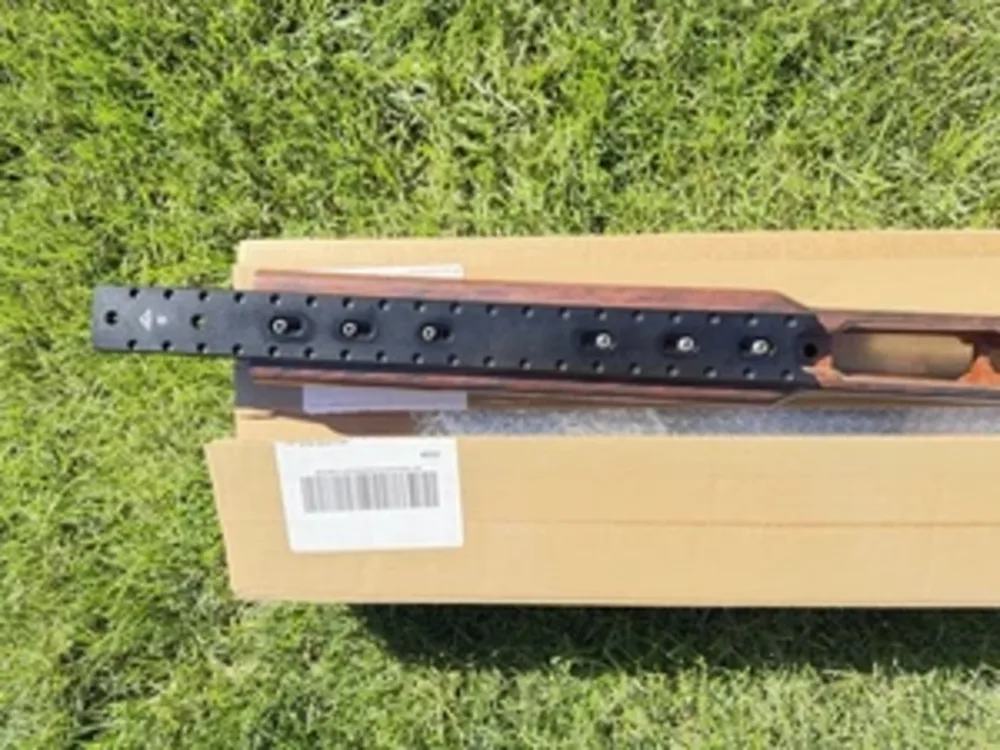 Rifle Stock Foundation Centurion MC1 – Short Action-img-2