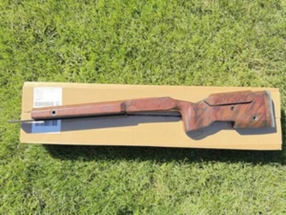 Rifle Stock Foundation Centurion MC1 – Short Action-img-1