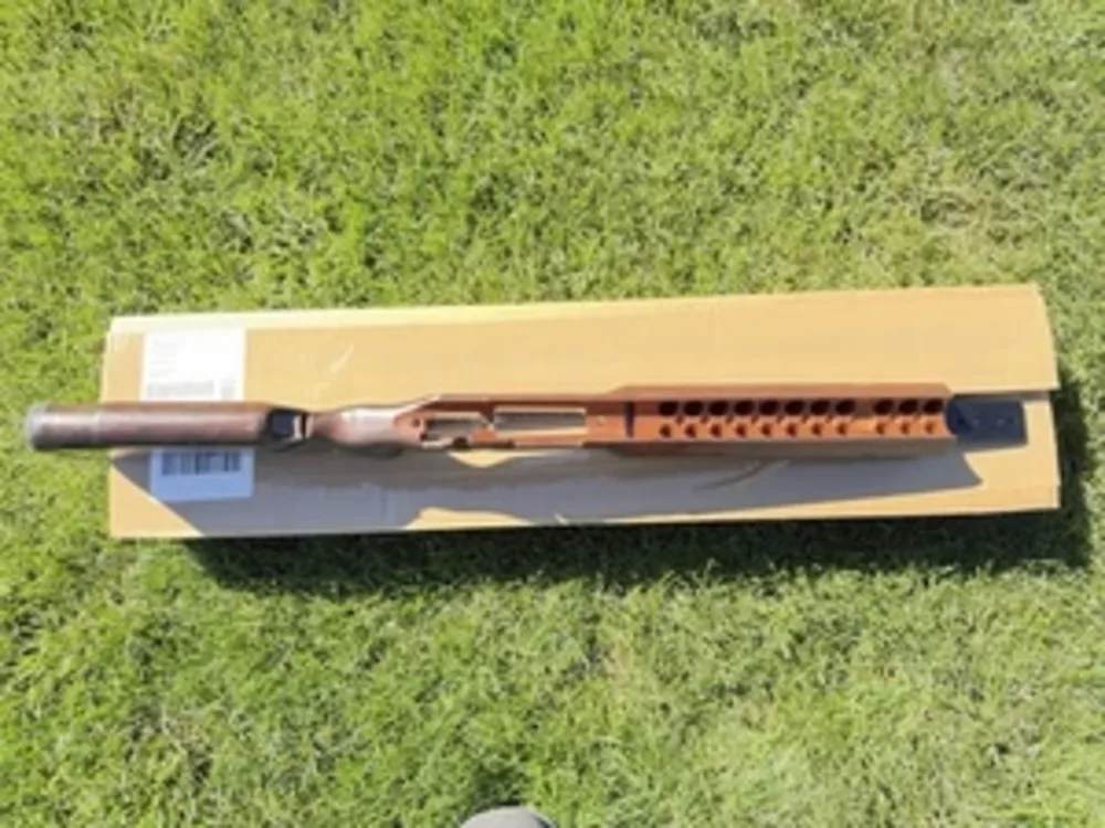 Rifle Stock Foundation Centurion MC1 – Short Action-img-3