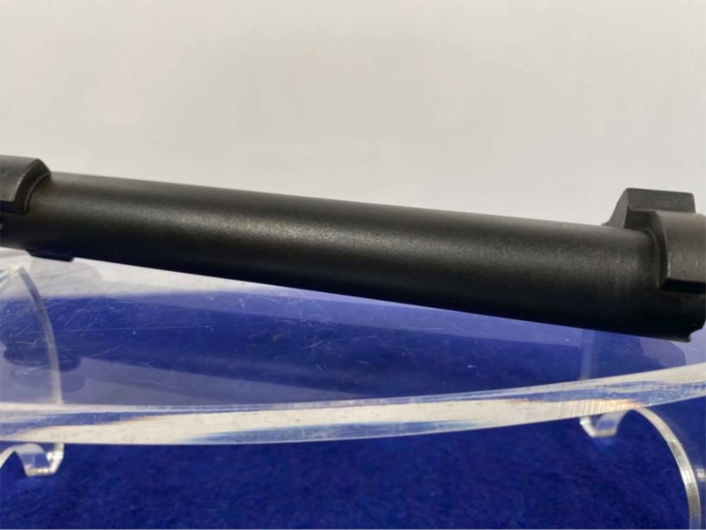 Remington 700 .223 Bolt *RH, SHORT-ACTION, BLACK* Custom Shop Inventory-img-9