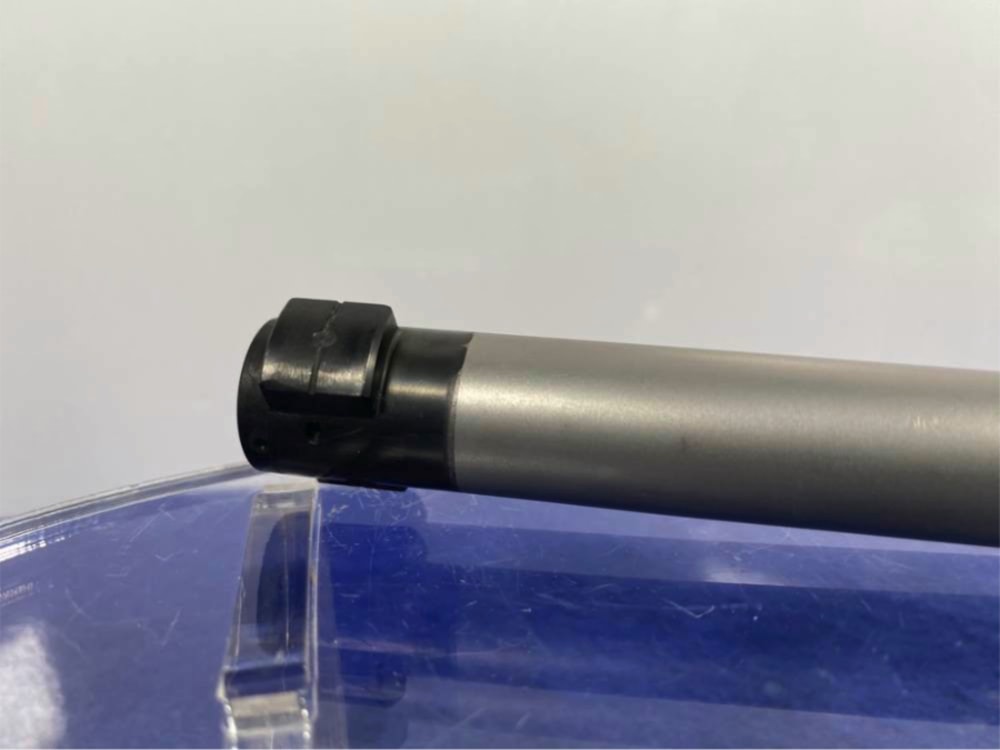 Remington 700 .308 Win Bolt *RH, SHORT-ACTION, STAINLESS* -CUSTOM SHOP--img-10