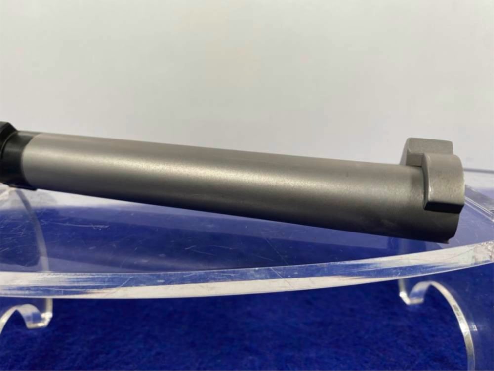 Remington 700 .308 Win Bolt *RH, SHORT-ACTION, STAINLESS* -CUSTOM SHOP--img-9