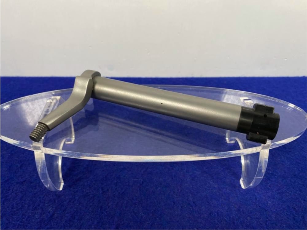 Remington 700 .308 Win Bolt *RH, SHORT-ACTION, STAINLESS* -CUSTOM SHOP--img-0