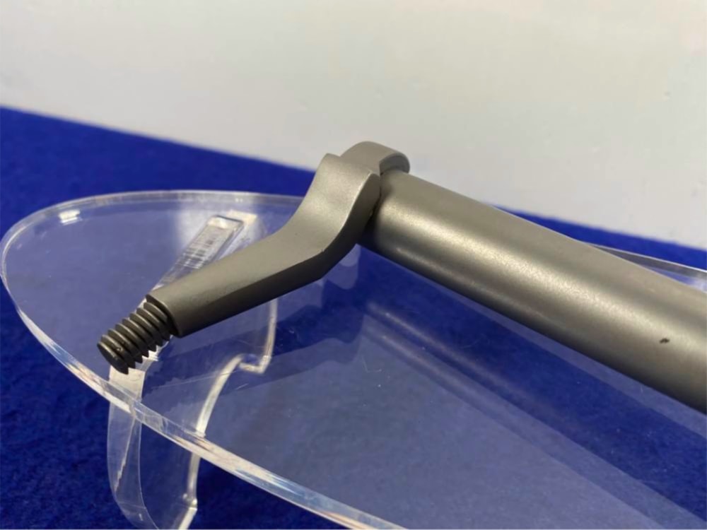 Remington 700 .308 Win Bolt *RH, SHORT-ACTION, STAINLESS* -CUSTOM SHOP--img-3