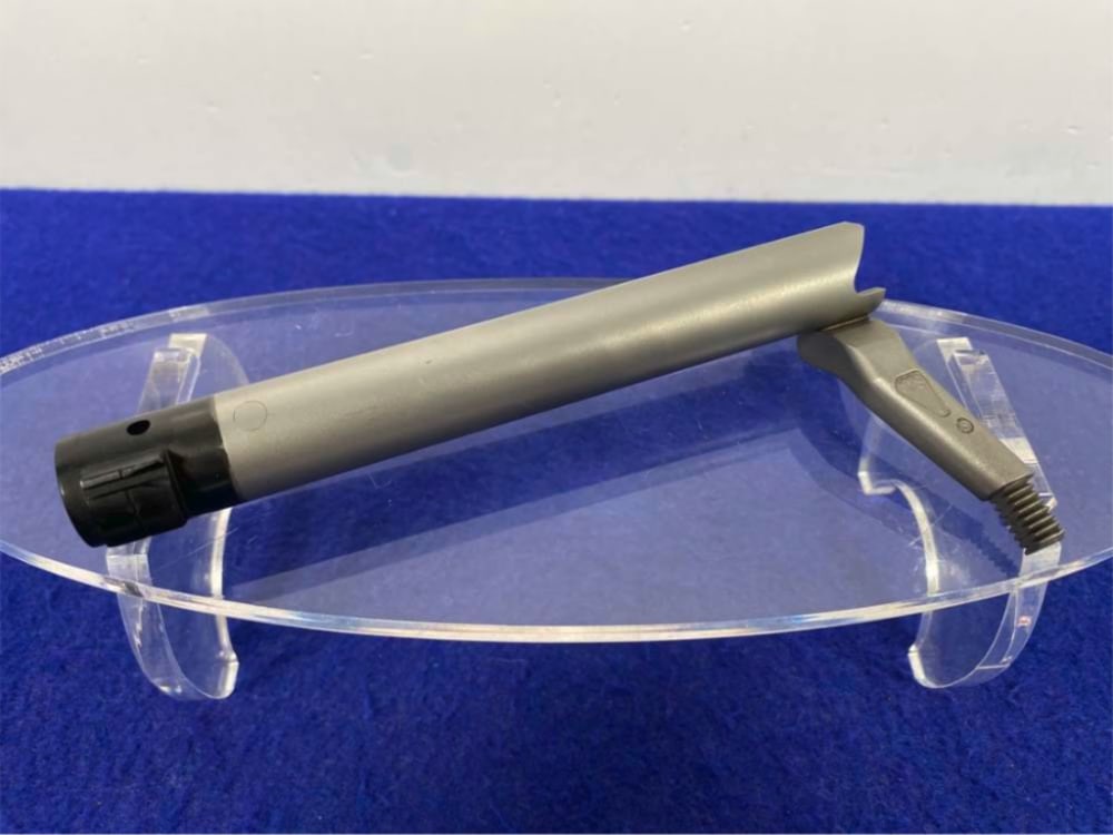 Remington 700 .308 Win Bolt *RH, SHORT-ACTION, STAINLESS* -CUSTOM SHOP--img-11