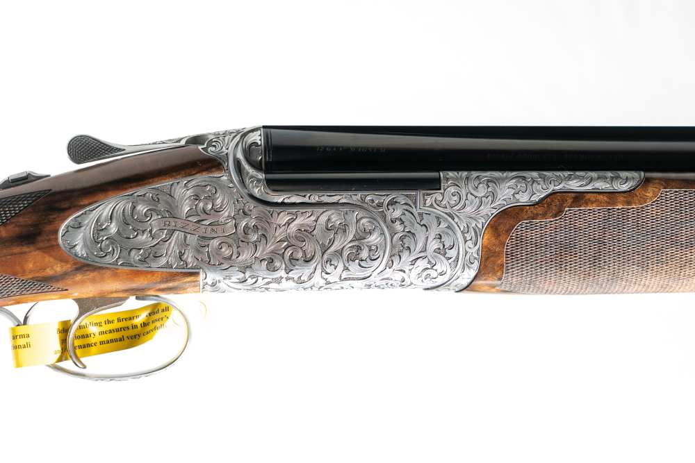 Rizzini Grand Regal Deluxe 12 GA 29 IN -img-4
