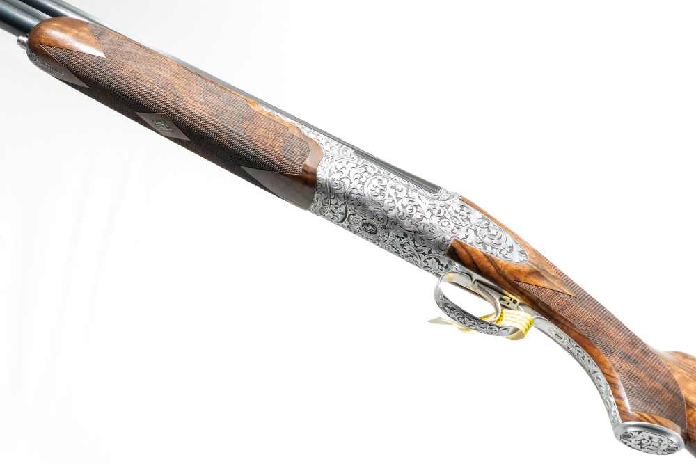 Rizzini Grand Regal Deluxe 12 GA 29 IN -img-3