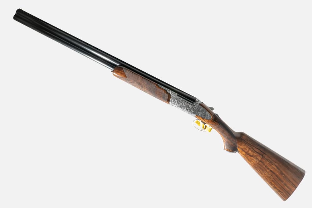 Rizzini Grand Regal Deluxe 12 GA 29 IN -img-1