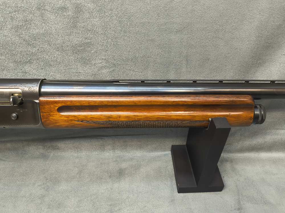 BROWNING A5 LIGHT TWELVE 12GA 26"-img-3