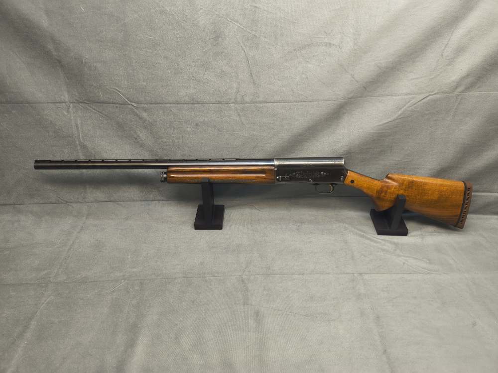 BROWNING A5 LIGHT TWELVE 12GA 26"-img-5