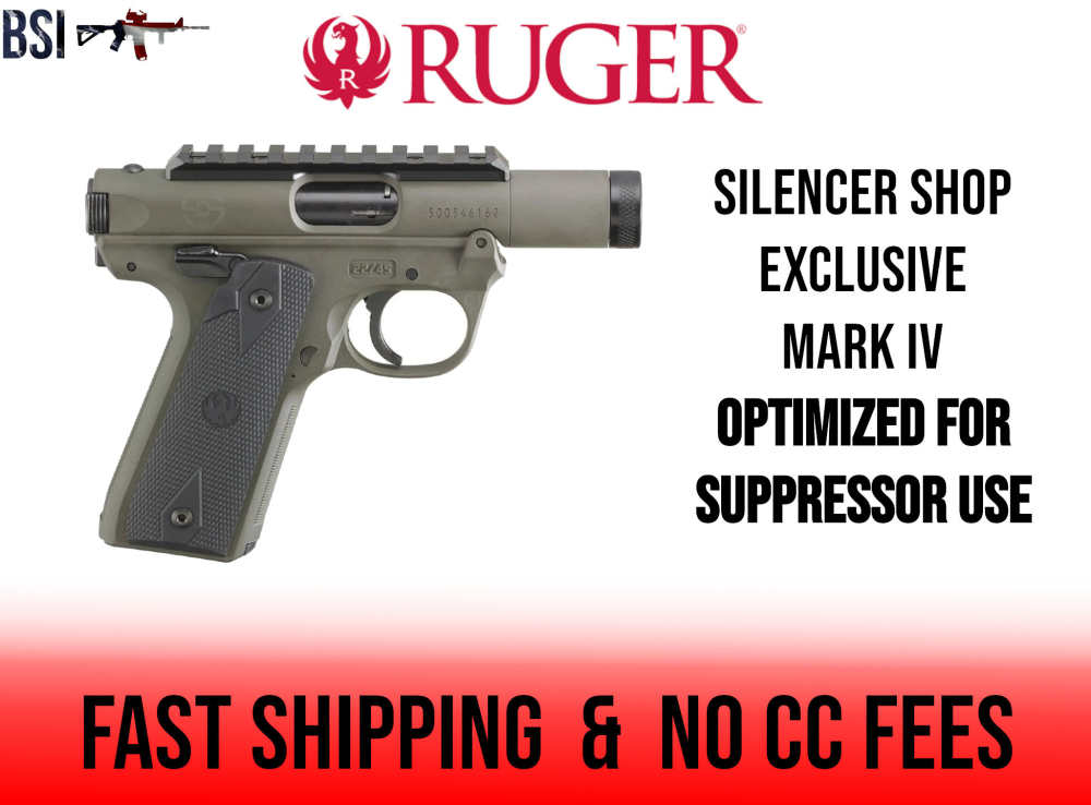 Ruger Mark IV-img-0