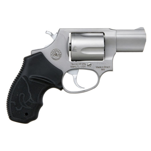 905SS2 Taurus 905 9mm Luger 2.0" 5rd Stainless Steel-img-0