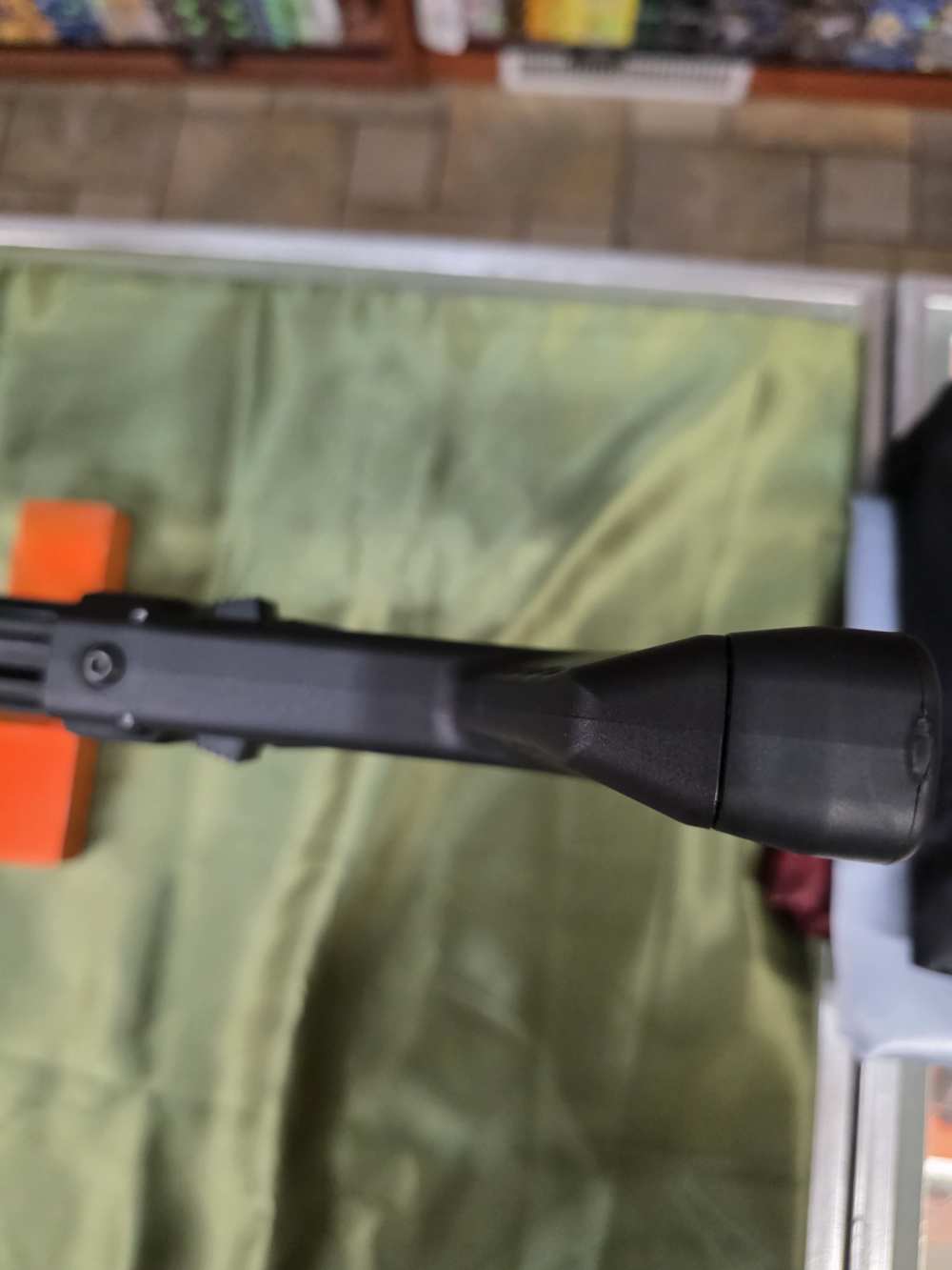 Palmetto JAKL 5.56 NATO 16 Folding-img-13