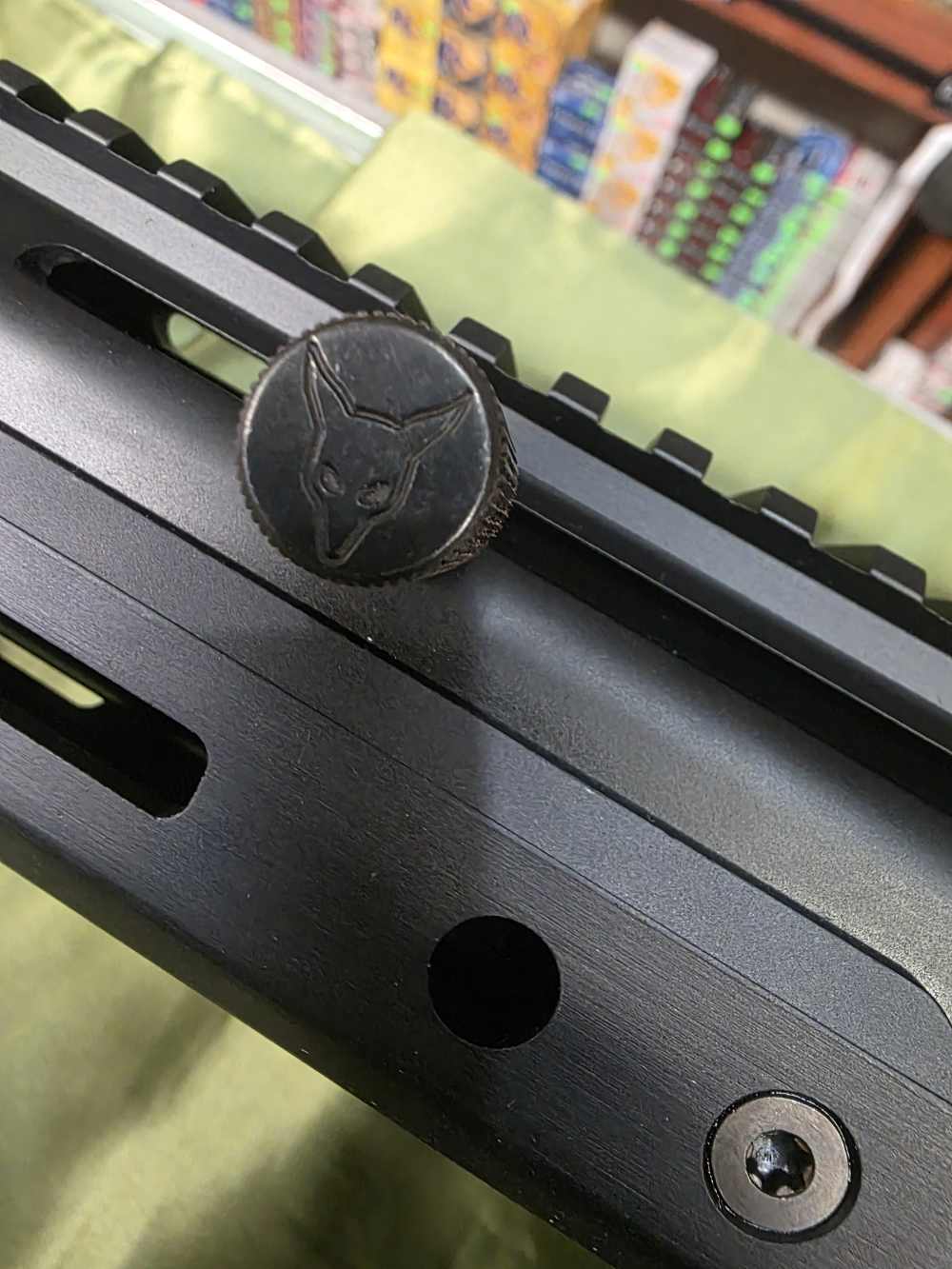 Palmetto JAKL 5.56 NATO 16 Folding-img-12