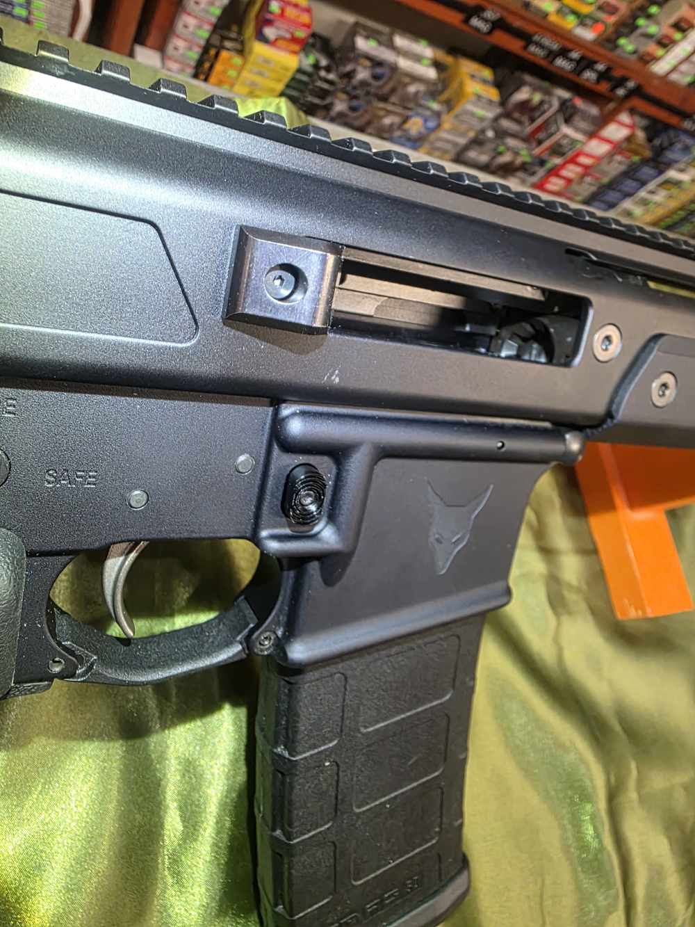 Palmetto JAKL 5.56 NATO 16 Folding-img-3