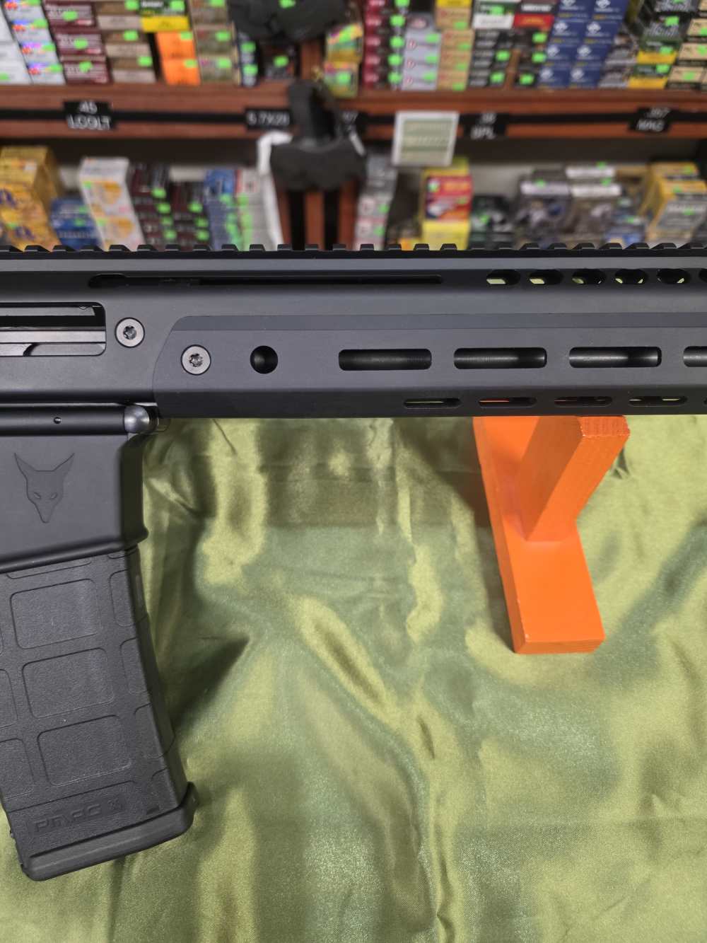 Palmetto JAKL 5.56 NATO 16 Folding-img-5