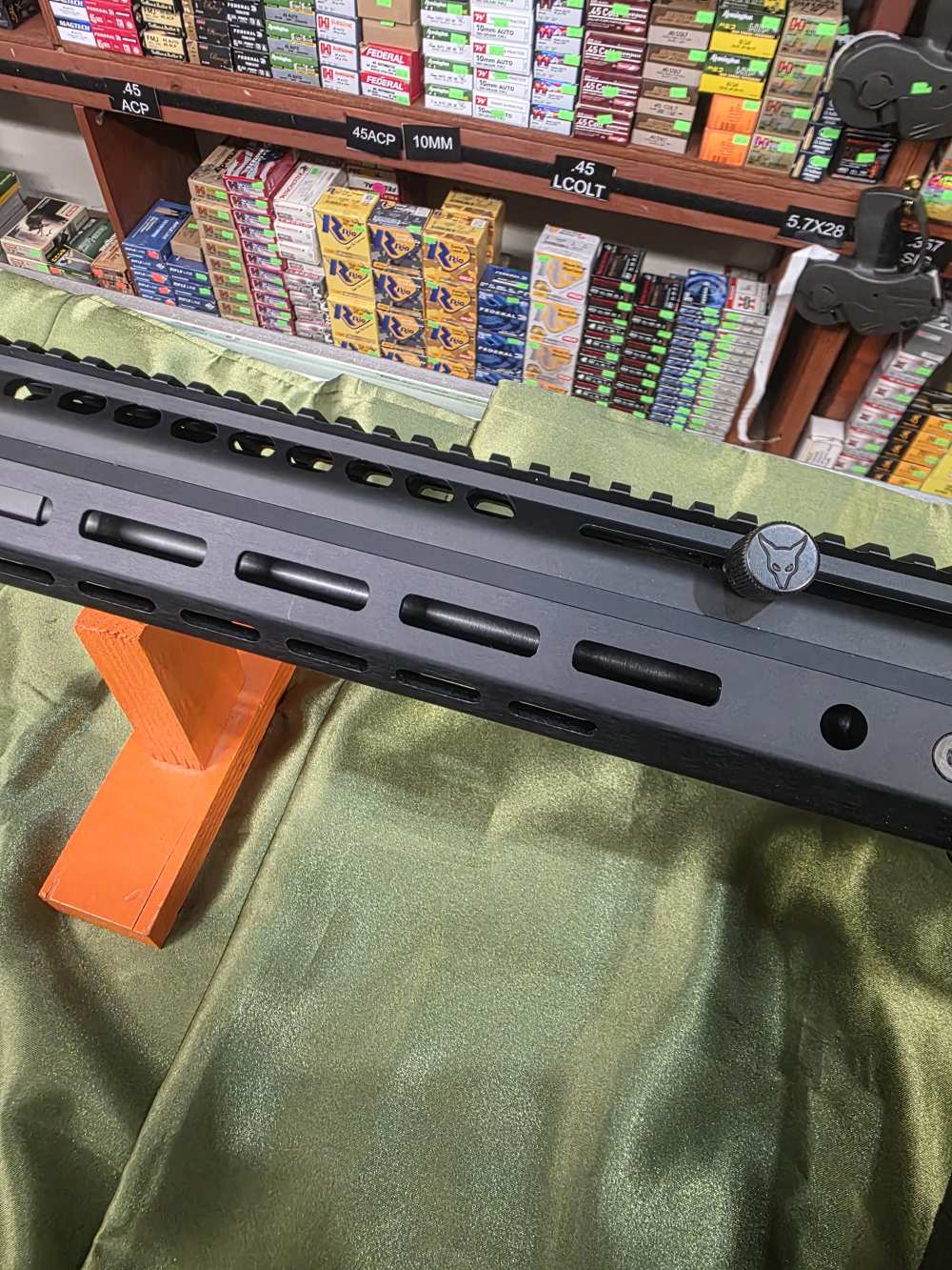 Palmetto JAKL 5.56 NATO 16 Folding-img-10