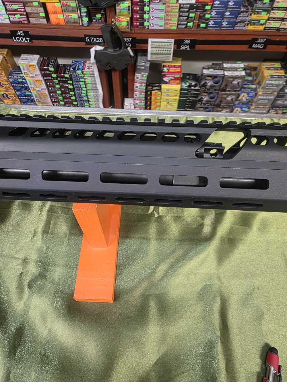 Palmetto JAKL 5.56 NATO 16 Folding-img-6