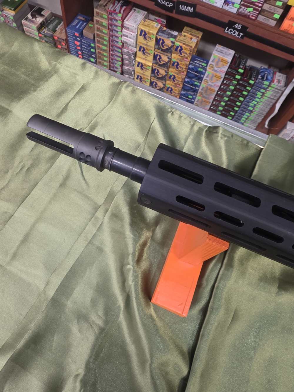 Palmetto JAKL 5.56 NATO 16 Folding-img-17