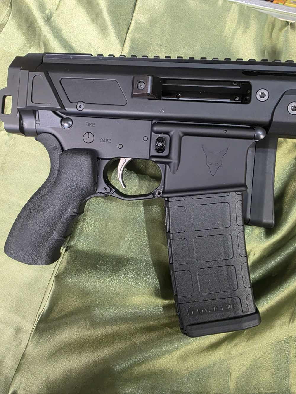 Palmetto JAKL 5.56 NATO 16 Folding-img-18