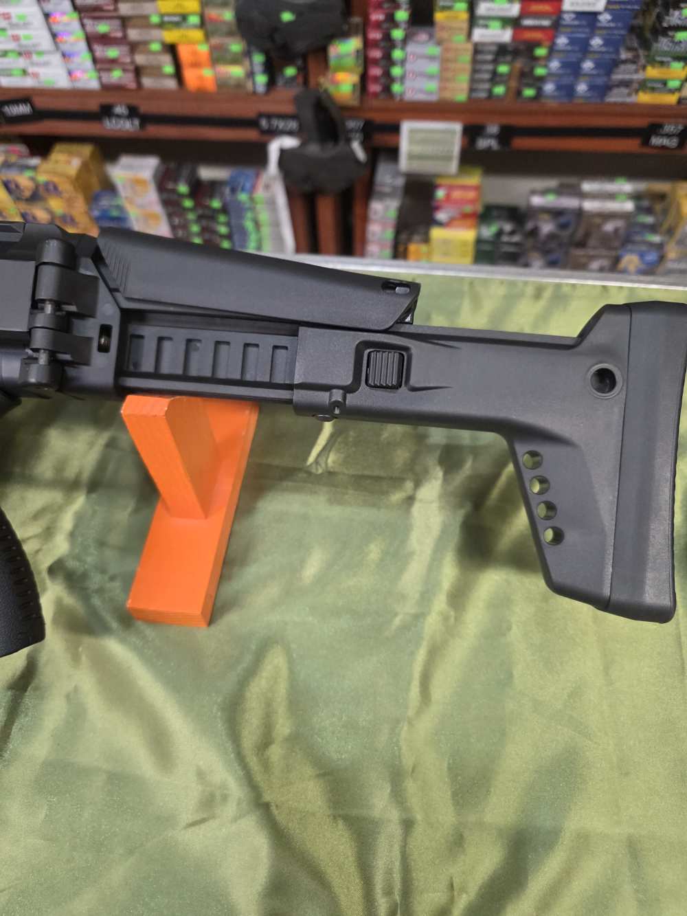 Palmetto JAKL 5.56 NATO 16 Folding-img-8