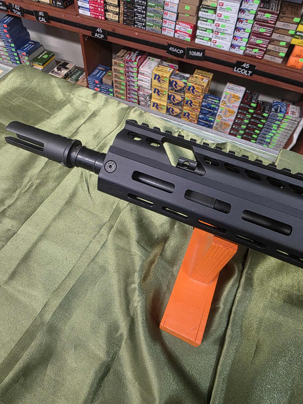 Palmetto JAKL 5.56 NATO 16 Folding-img-11