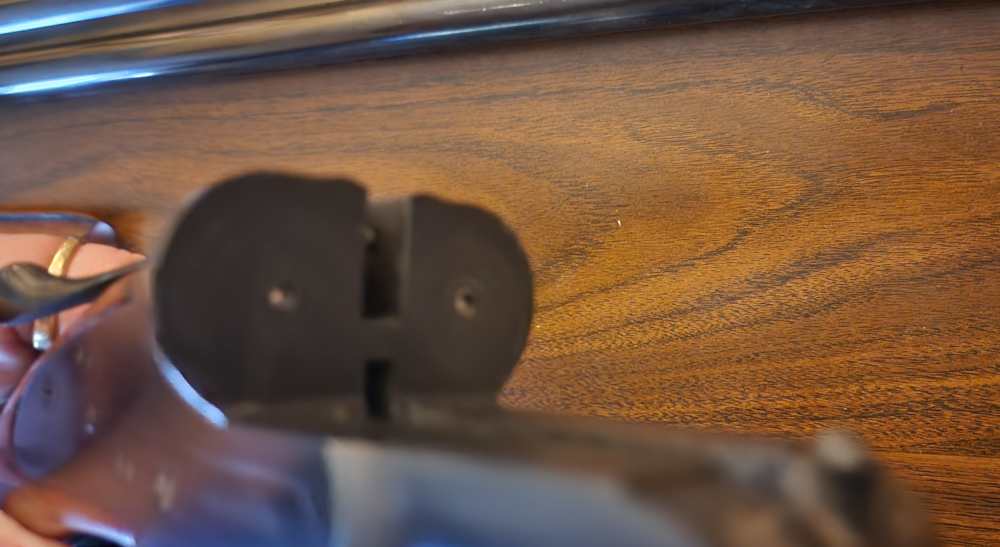 BAKER GUN & FORGING BATAVIA SPECIAL 12GA SXS-img-22