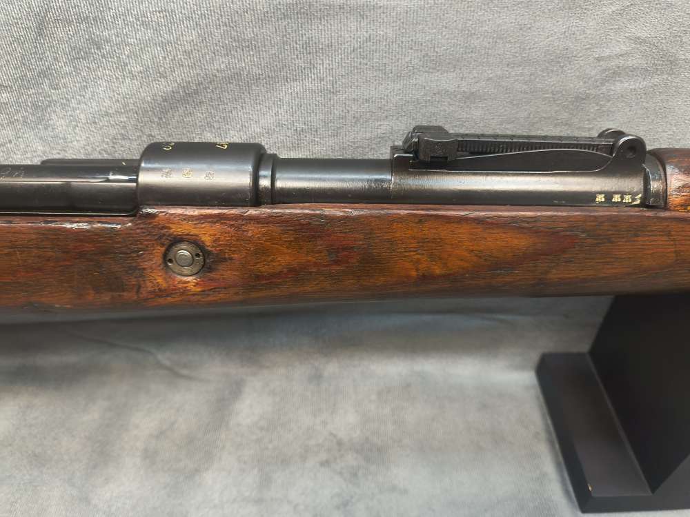 MAUSER K98K 8MM 23.6" *RUSSIAN CAPTURE*-img-3