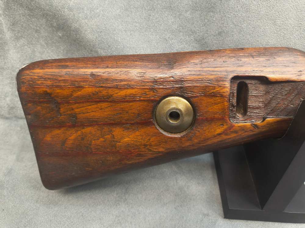 MAUSER K98K 8MM 23.6" *RUSSIAN CAPTURE*-img-1