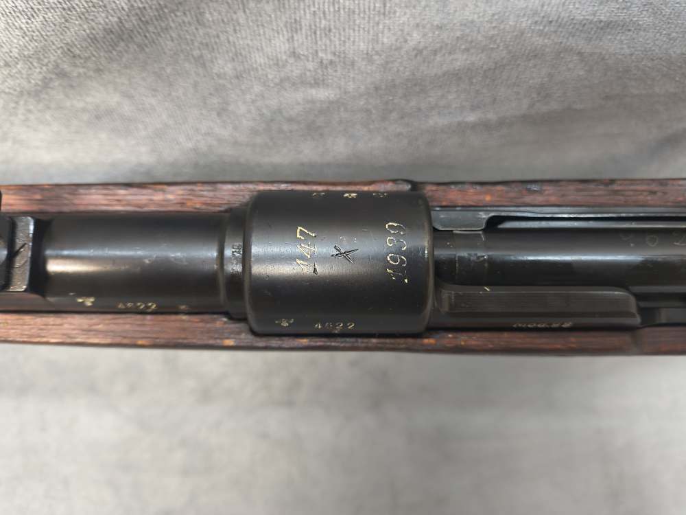 MAUSER K98K 8MM 23.6" *RUSSIAN CAPTURE*-img-11