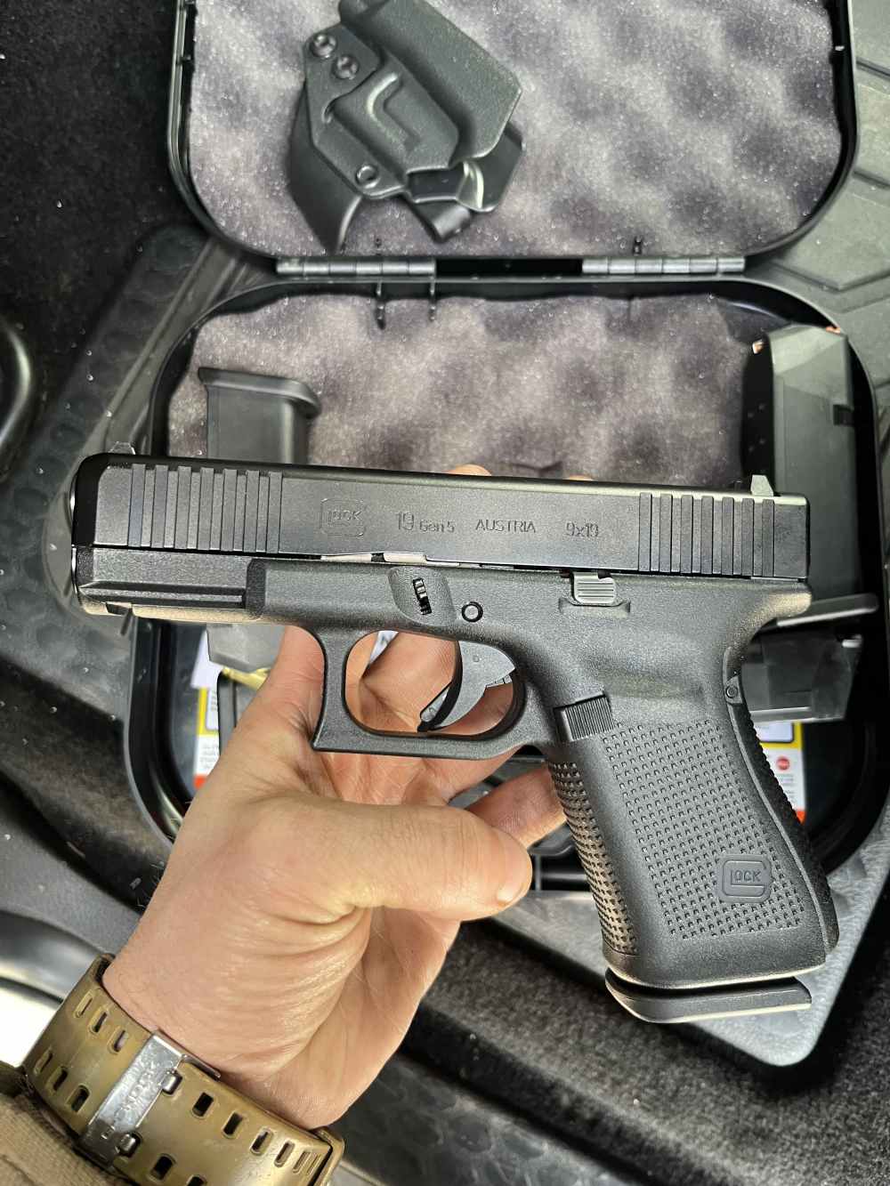 Glock 19 gen 5-img-2