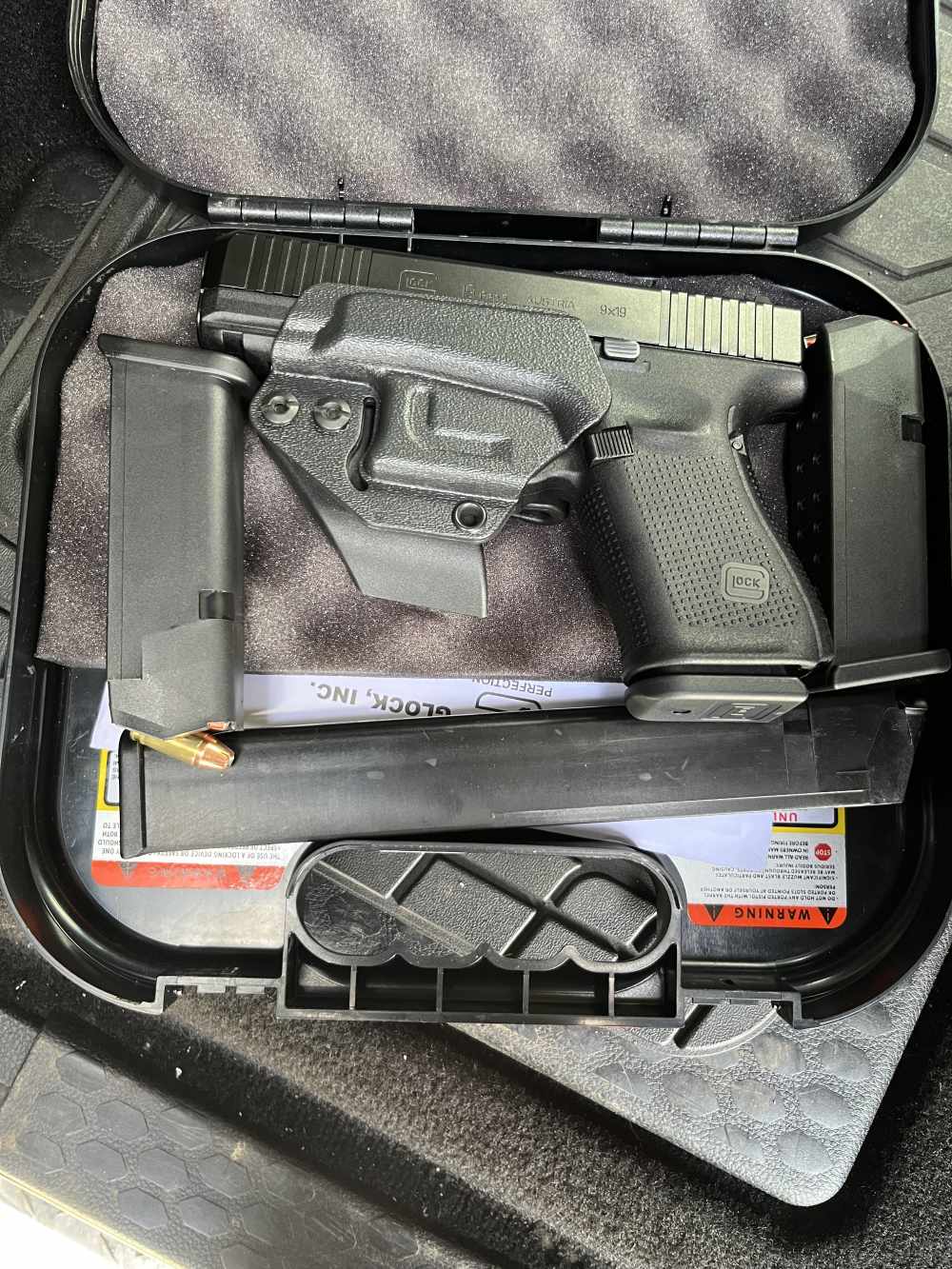Glock 19 gen 5-img-0