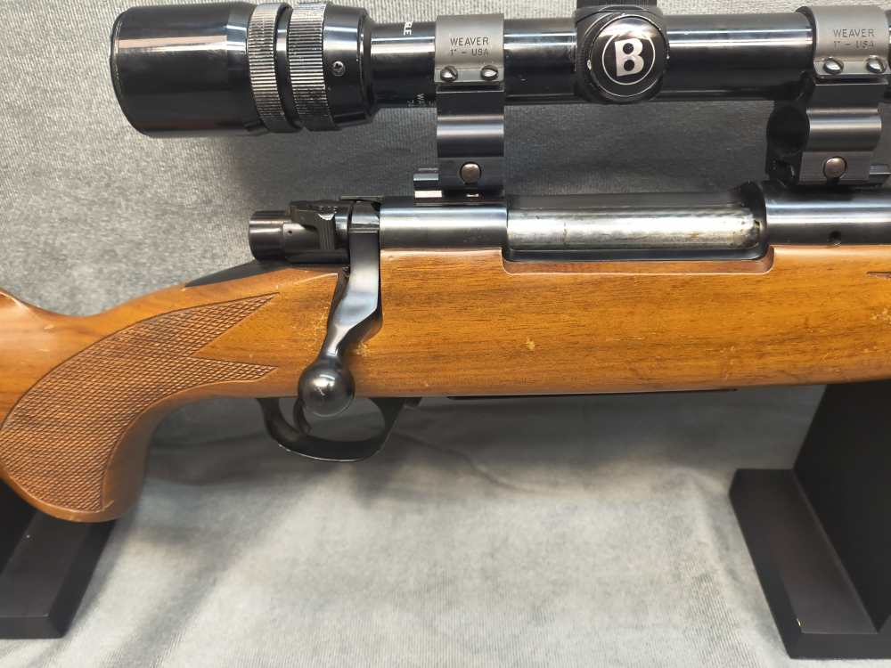 MARLIN MR-7 270 WIN 22"-img-2