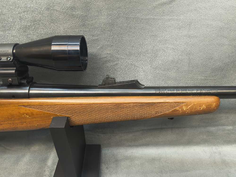 MARLIN MR-7 270 WIN 22"-img-3