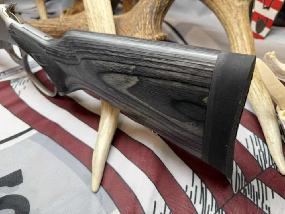Marlin 1895 Trapper 45-70 Govt Lever Action Rifle-img-7