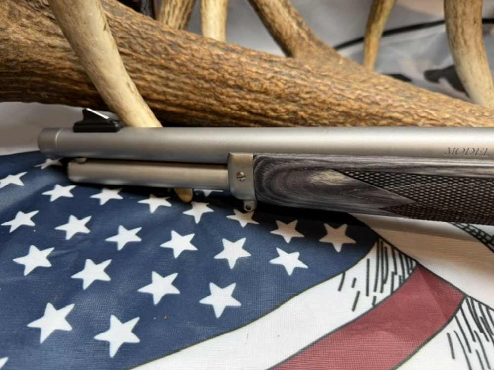 Marlin 1895 Trapper 45-70 Govt Lever Action Rifle-img-12