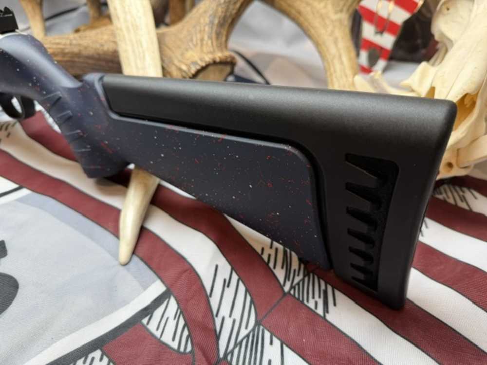 RUGER 10/22 250TH BLUE 22 LR SEMI-AUTO RIFLE-img-8