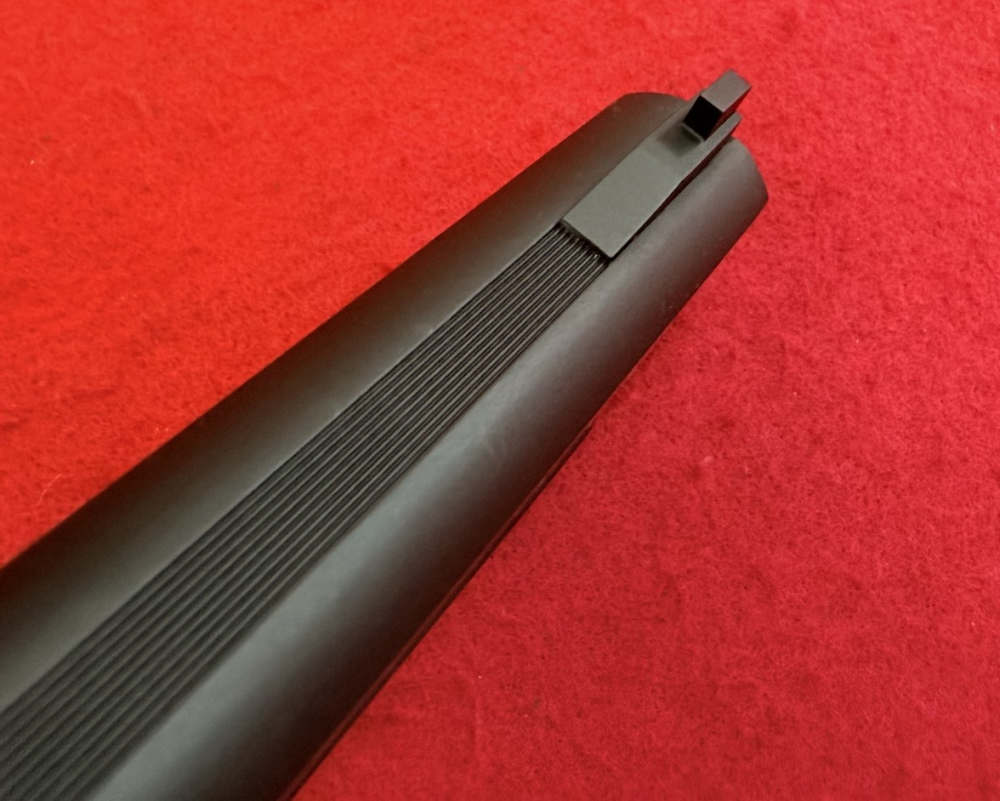 Smith & Wesson Model 41 .22LR -No Reserve--img-18