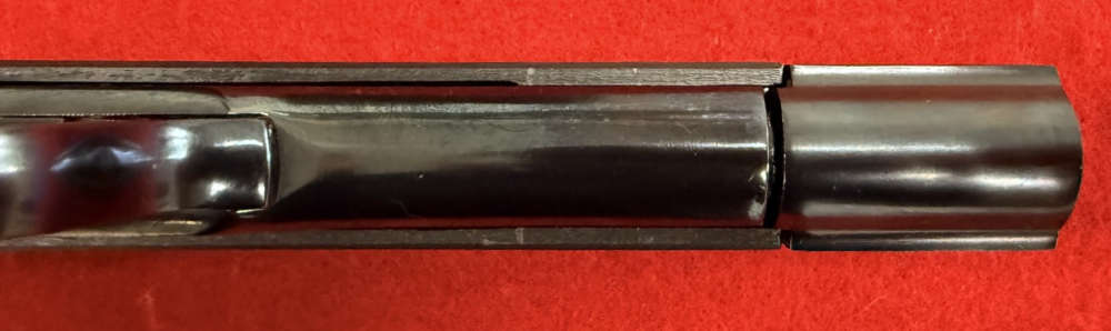 Smith & Wesson Model 41 .22LR -No Reserve--img-13