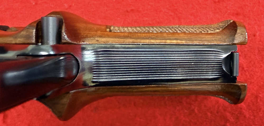 Smith & Wesson Model 41 .22LR -No Reserve--img-20