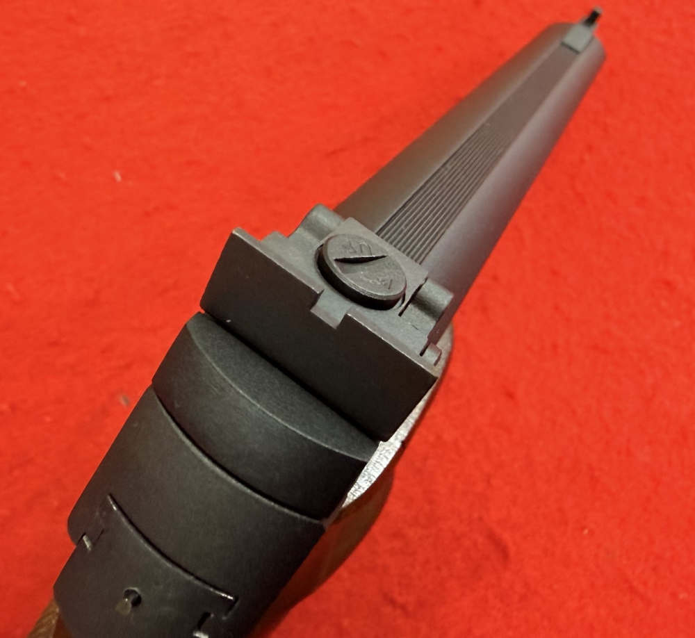 Smith & Wesson Model 41 .22LR -No Reserve--img-17
