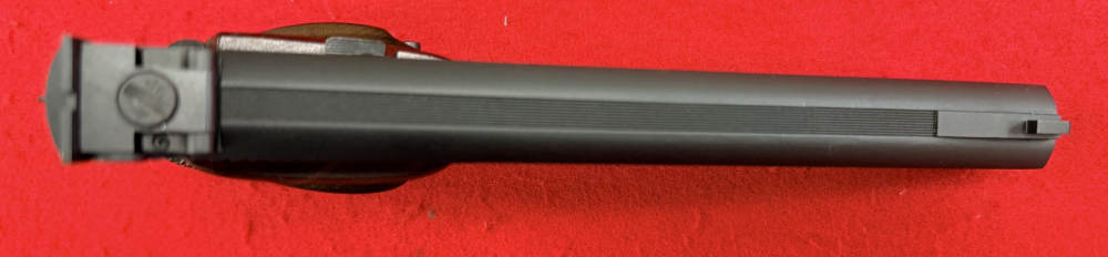Smith & Wesson Model 41 .22LR -No Reserve--img-19
