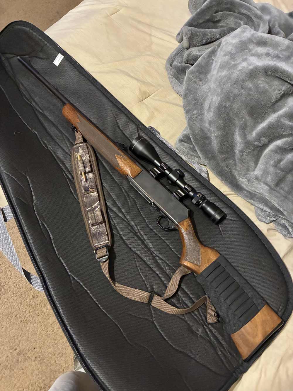 Browning BAR .270-img-1
