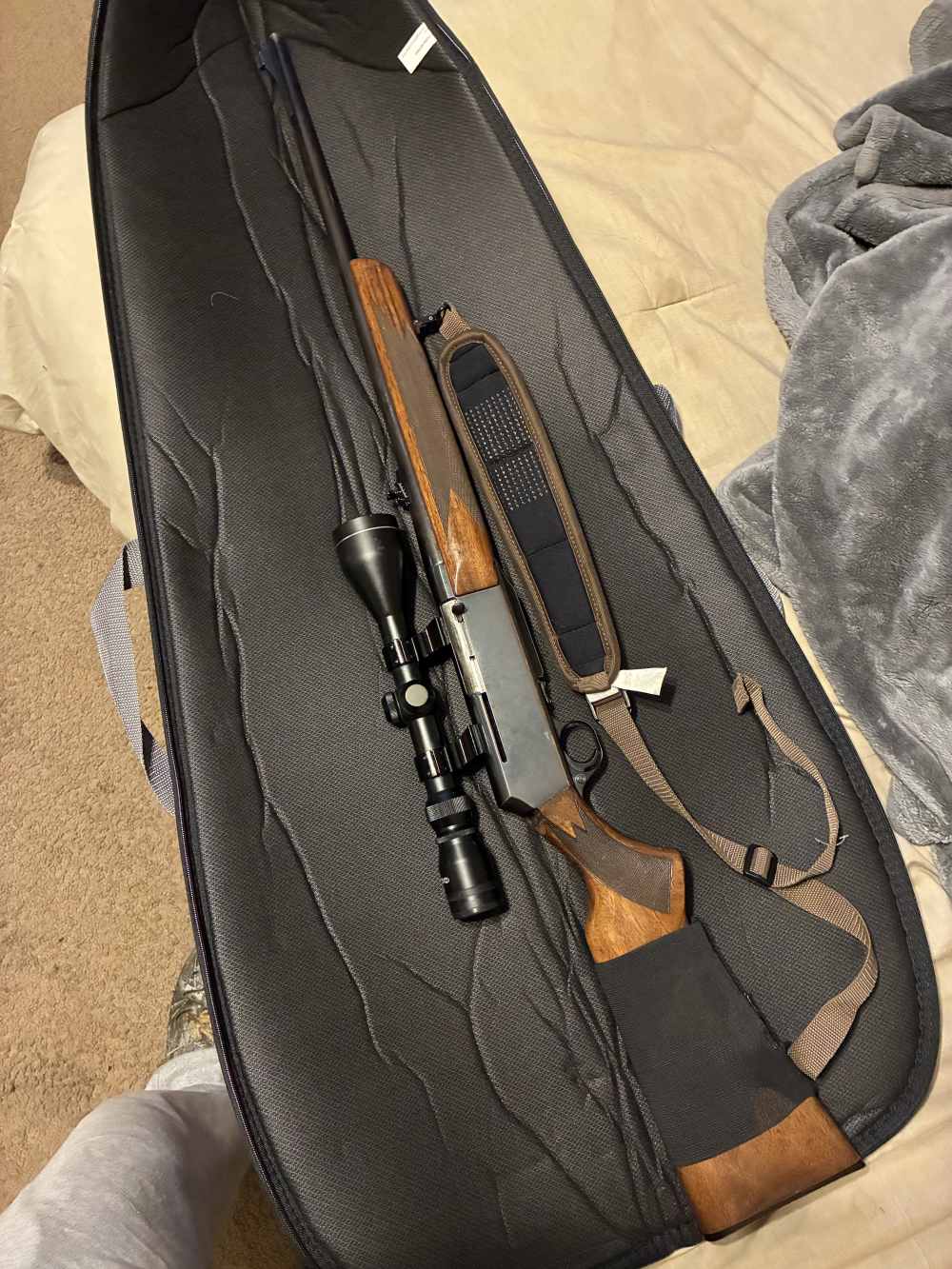 Browning BAR .270-img-0